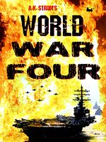 Poster der World War Four