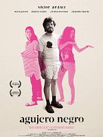 Poster der Agujero Negro