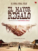 Poster der El Mayor Regalo