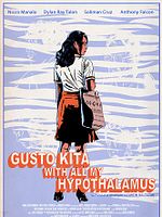 Poster der Gusto Kita with All My Hypothalamus