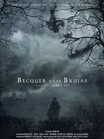 Poster der Bécquer y las brujas