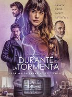 Poster der Parallelwelten