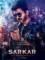 Poster der Sarkar