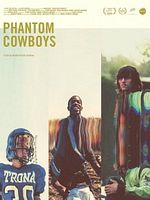 Poster der Phantom Cowboys