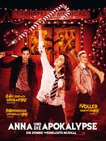 Poster der Anna und die Apokalypse