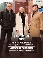 Poster der Der Amsterdam-Krimi: Auferstanden von den Toten