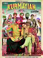 Poster der Kurmaiyan