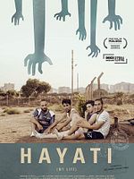 Poster der Hayati (Mi vida)