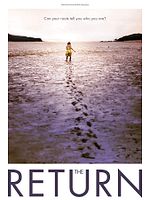 Poster der The Return