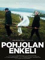 Poster der Angel of the North