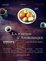 Poster der La Position d'Andromaque