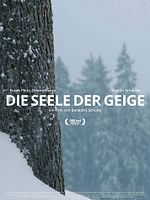 Poster der Die Seele der Geige