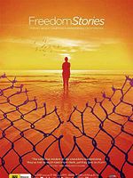 Poster der Freedom Stories