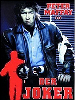 Poster der Der Joker