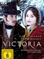 Poster der Victoria – Weihnachts-Special: Fest der Liebe