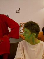 Poster der Le Miroir d'Adèle