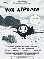 Poster der Vox Lipoma