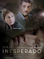 Poster der Viaje inesperado