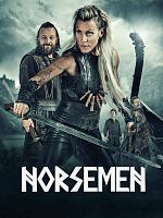 Bild von Norsemen