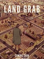 Poster der Land Grab