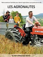 Poster der Les Agronautes