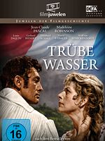 Poster der Trübe Wasser