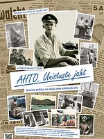 Poster der Ahto. Chasing a Dream