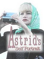 Poster der Astrid's Self Portrait