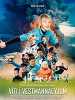 Poster der Die Falken – alle für einen