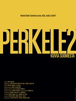 Poster der Fuck Off 2 - Bilder aus Finnland