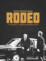 Poster der Rodeo