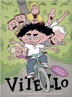 Poster der Vitello