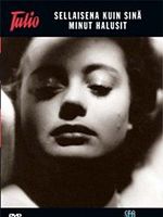 Poster der So wie du mich wolltest