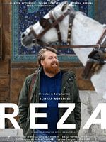 Poster der Reza