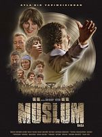 Poster der Müslüm