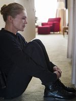 Poster der Helen Dorn: Prager Botschaft