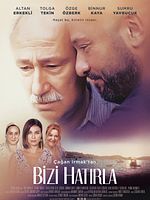 Poster der Bizi Hatırla