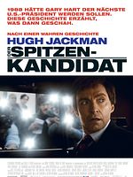 Poster der Der Spitzenkandidat
