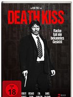 Poster der Death Kiss
