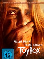 Poster der The Toybox