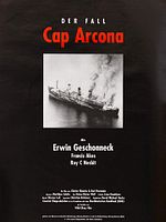 Poster der Der Fall Cap Arcona