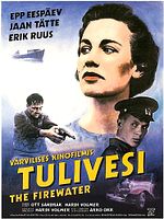 Poster der Feuerwasser