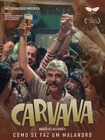 Poster der Carvana