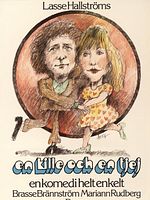 Poster der A Guy and a Gal