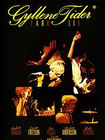 Poster der Gyllene Tider: Parkliv