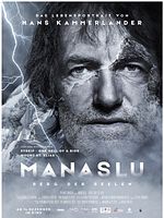 Poster der Manaslu - Der Berg der Seelen
