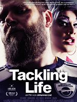 Poster der Tackling Life