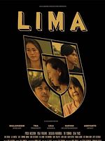Poster der Lima