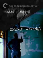 Poster der Zorn's Lemma