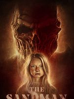 Poster der The Sandman